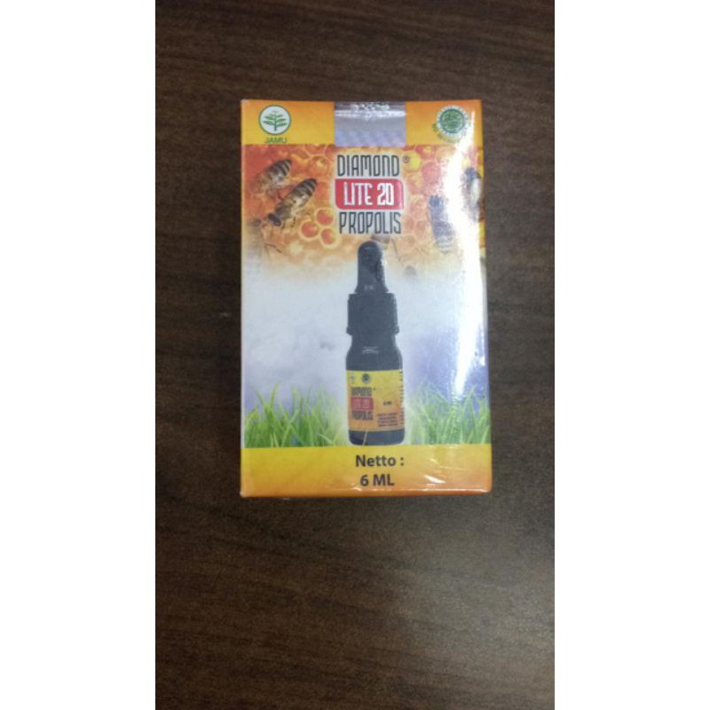propolis Diamond lite 7ml cair l propolis diamond lite