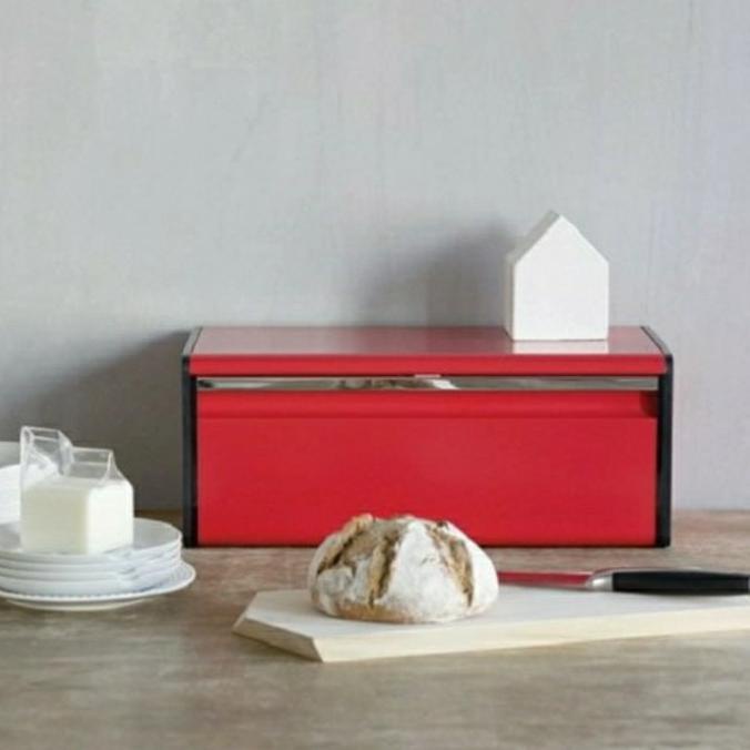 {{{{}}] Brabantia Tempat Roti