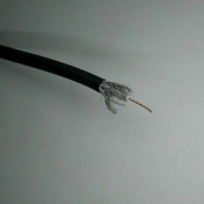 Kabel Antena Tv Digital 100 M