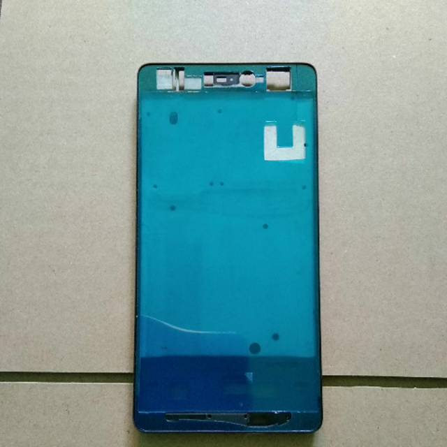 FRAME BAZEL TATAKAN LCD XIAOMI MI4C MI 4C ORIGINAL