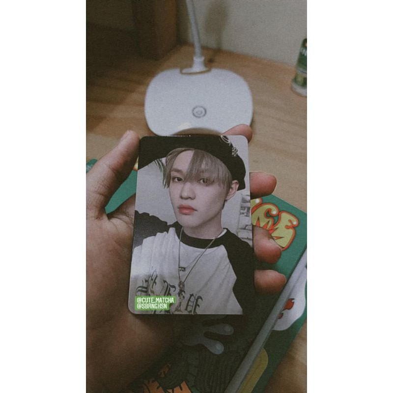 WTS CHENLE BORING