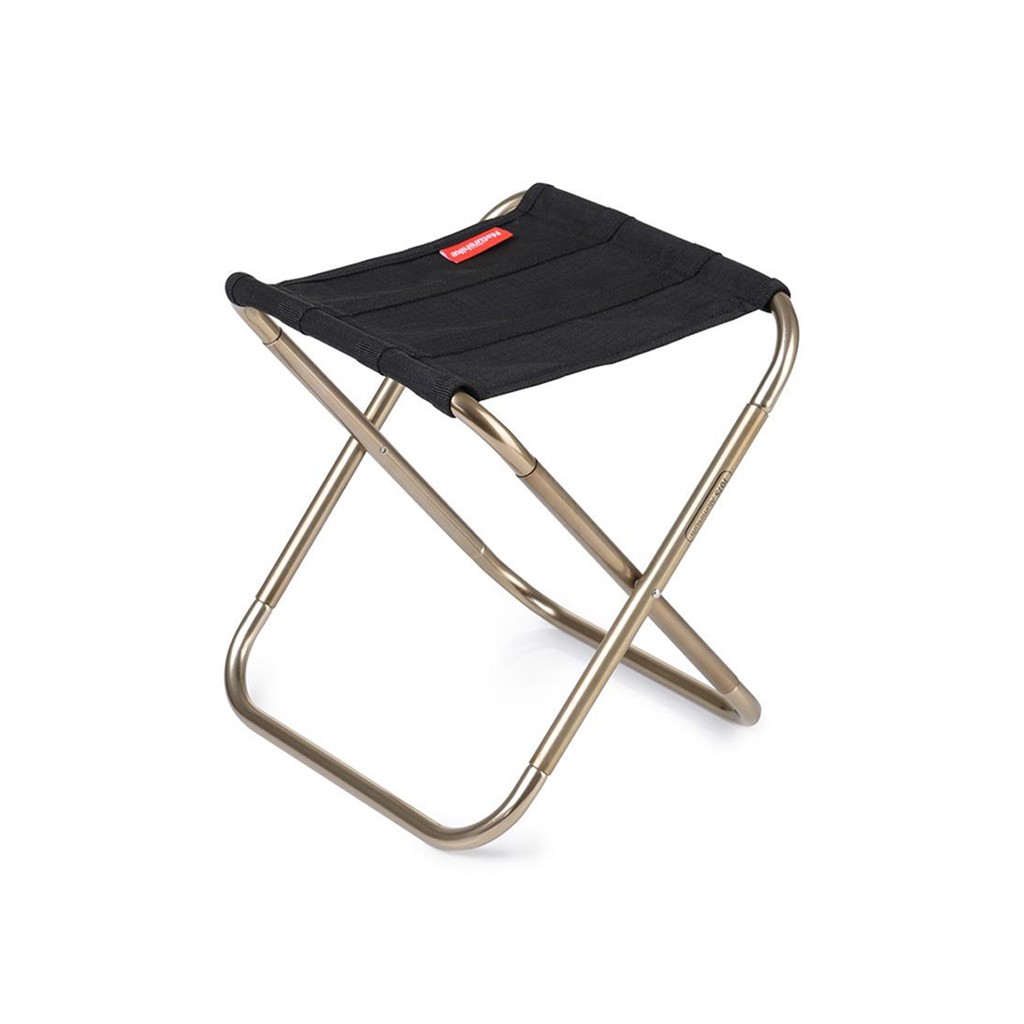 Naturehike Kursi Lipat Folding Chair Small Aluminum Alloy Foldable Stool Shopee Indonesia Naturehike Kursi Lipat Folding Chair Small Aluminum Alloy Foldable Stool Shopee Indonesia