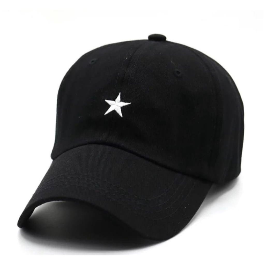 TERBARU DAN TERMURAH opi baseball Star logo Bintang Premium quality fabric