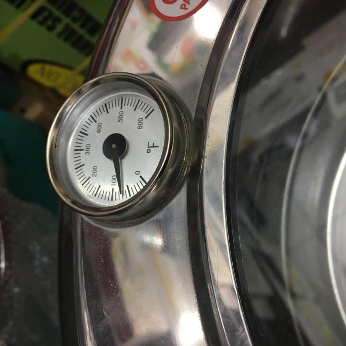 Bima Baking Pan Listrik / Oven Electric