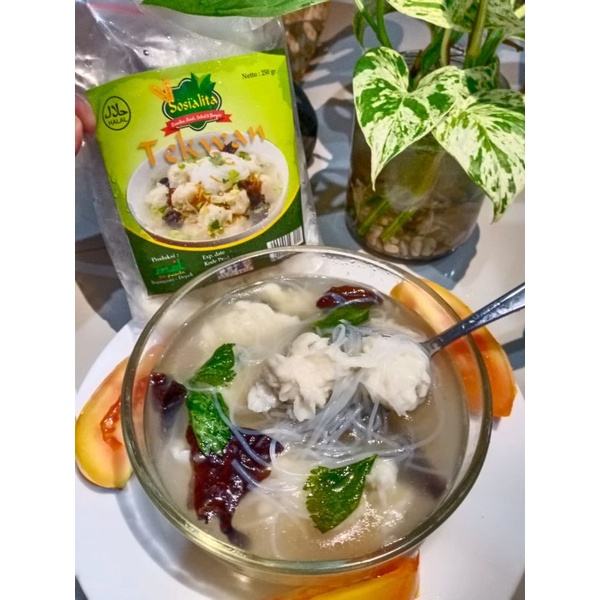 

Tekwan sosialita isi 10