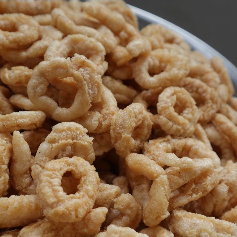 

Kelanting Udang Gurih 330gr