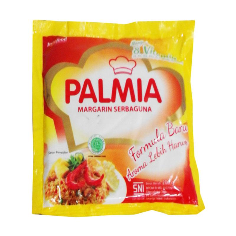 

PALMIA MARGARIN SERBAGUNA 200G