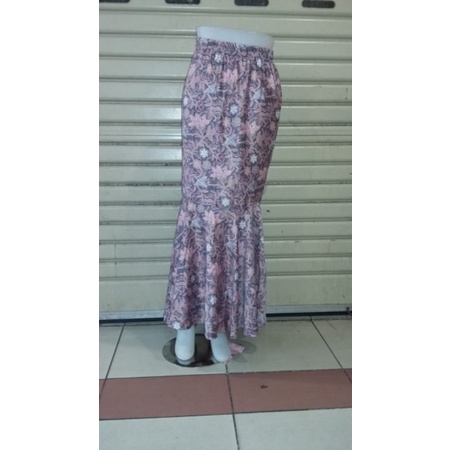 IndahKebaya | MOTIF BANYAK / ROK DUYUNG KEBAYA / BAWAHAN KEBAYA / ROK SPAN KEBAYA MURAH / ROK BATIK