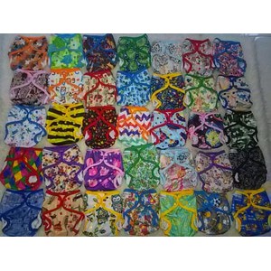 CLODI ECOBUM ORIGINAL PUL HEMP (3-15KG)