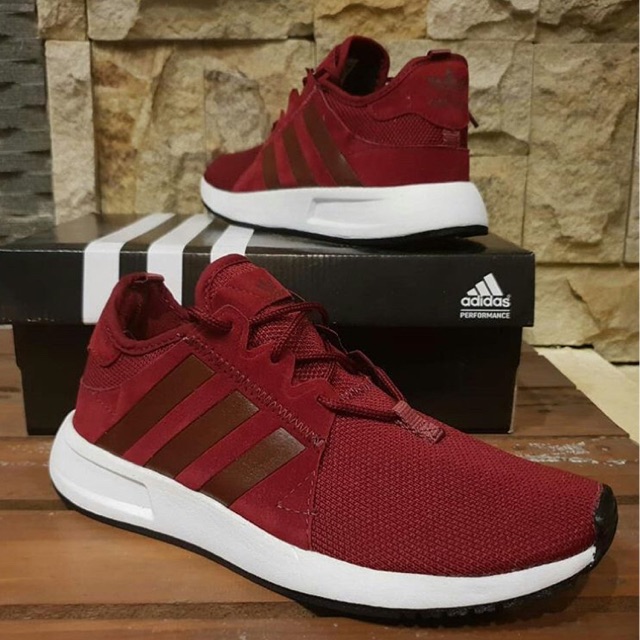 Adidas xplr trainer