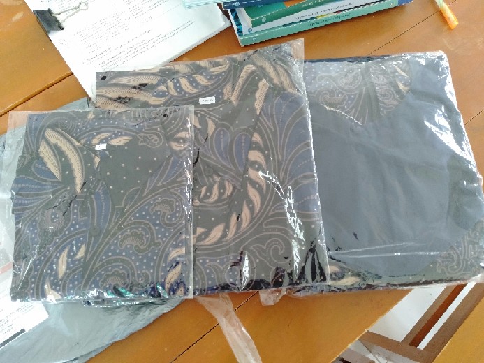 Couple Batik New (ori) Ready Size Jumbo, Sedia Anak Cwok Dan Cwek ,serta M.l.xl.xxl,xxxl