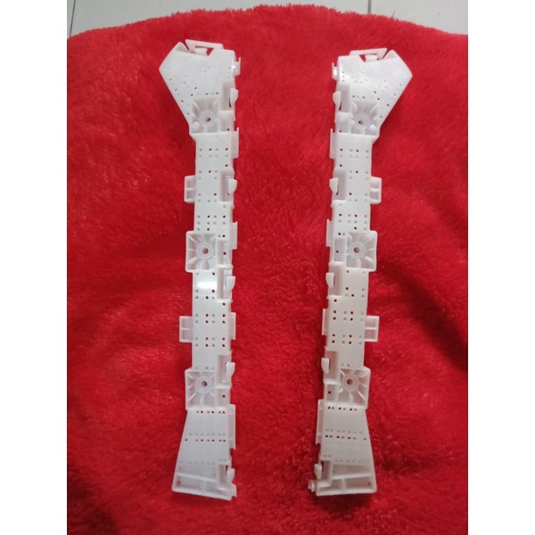 Breket Bemper belakang Honda Brio 2019