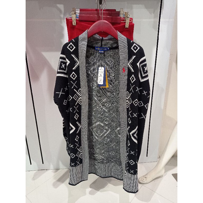 Cardigan Polo Ralph Lauren Original Sale
