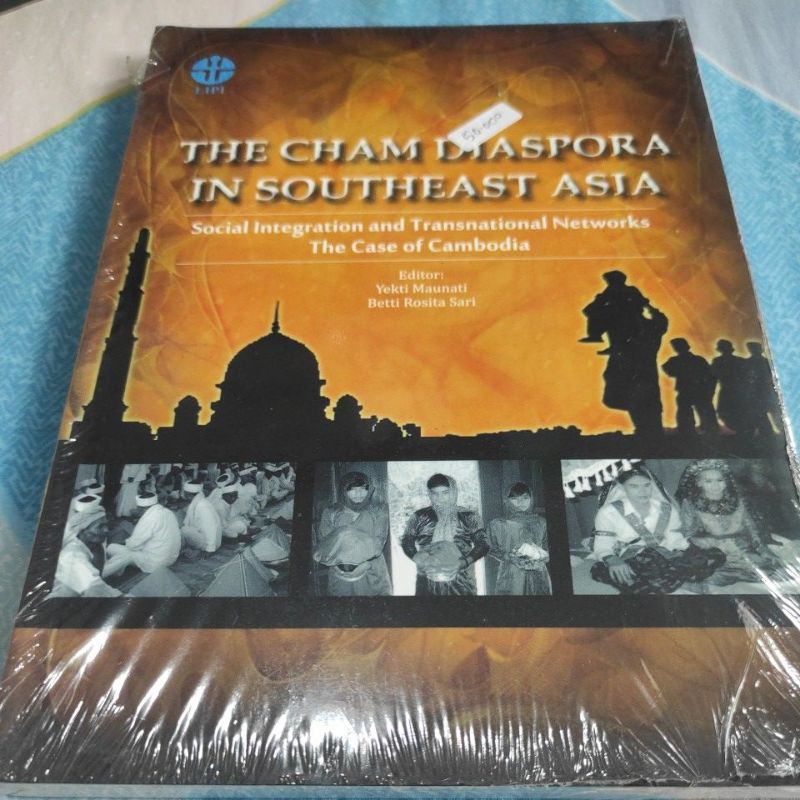 

the cham diaspora in southeast asia