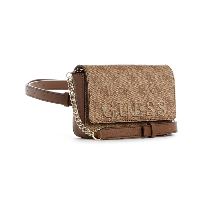 guess belt bag