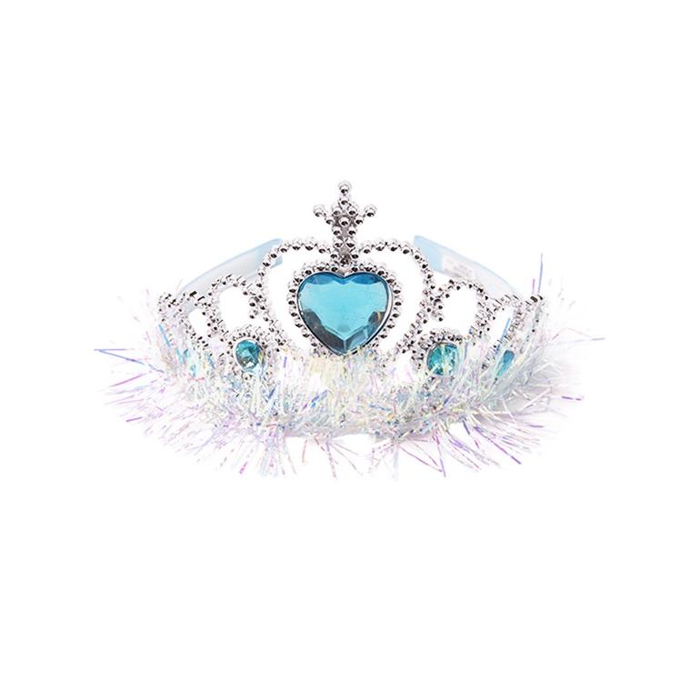 Kot31au22ĸ ‣ Stroberi Heart Crown Hairband