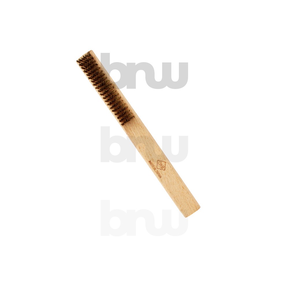 

Brush Brass