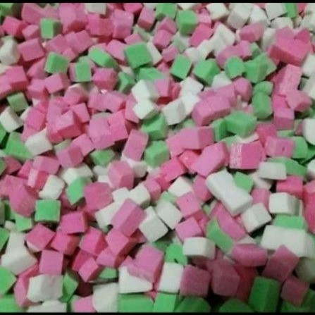 

Pacar cina-bahan untuk membuat kolak 250gr