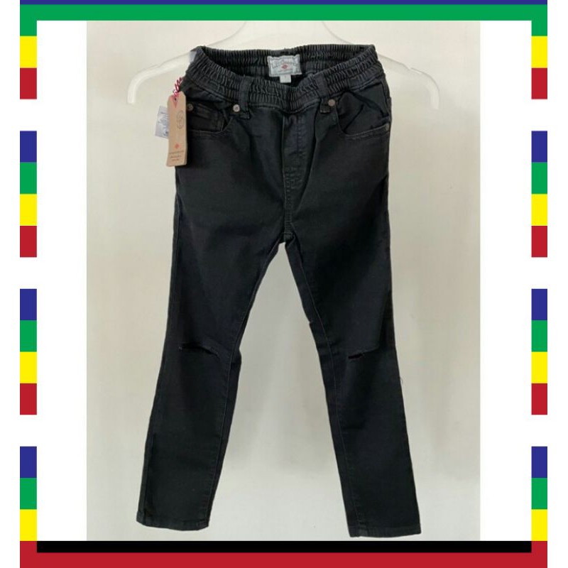 celana panjang anak Lee cooper