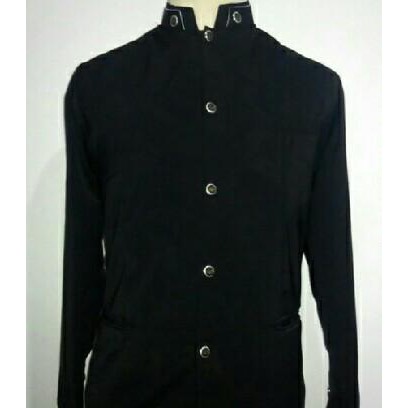 jasko modern hitam polos elegan Diskon