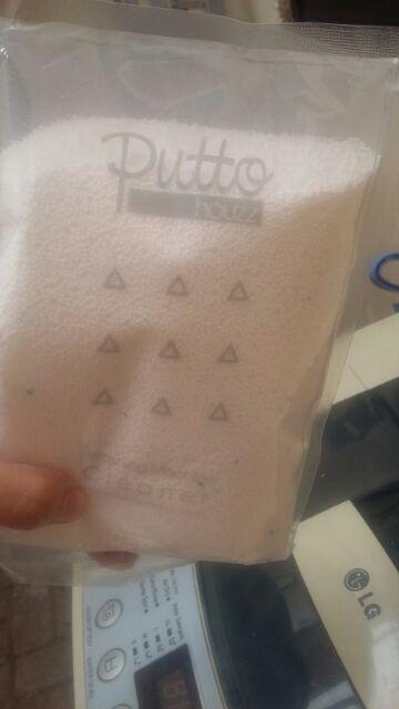 Agabang Putto Houzz Washing Machine Cleaner- (2x500gr)