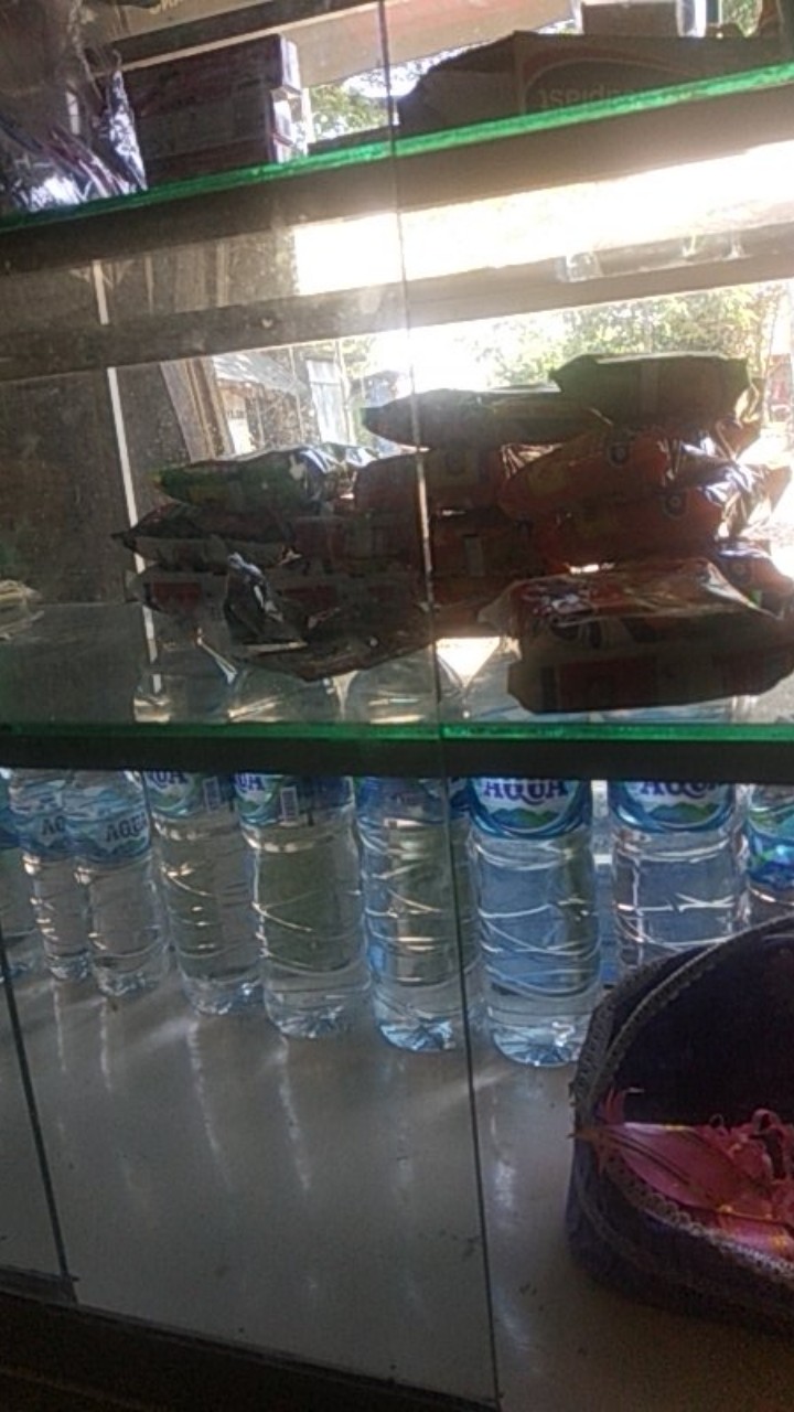 Maginot Kemeja Batik Pria Sadewa-ss Lengan Pendek