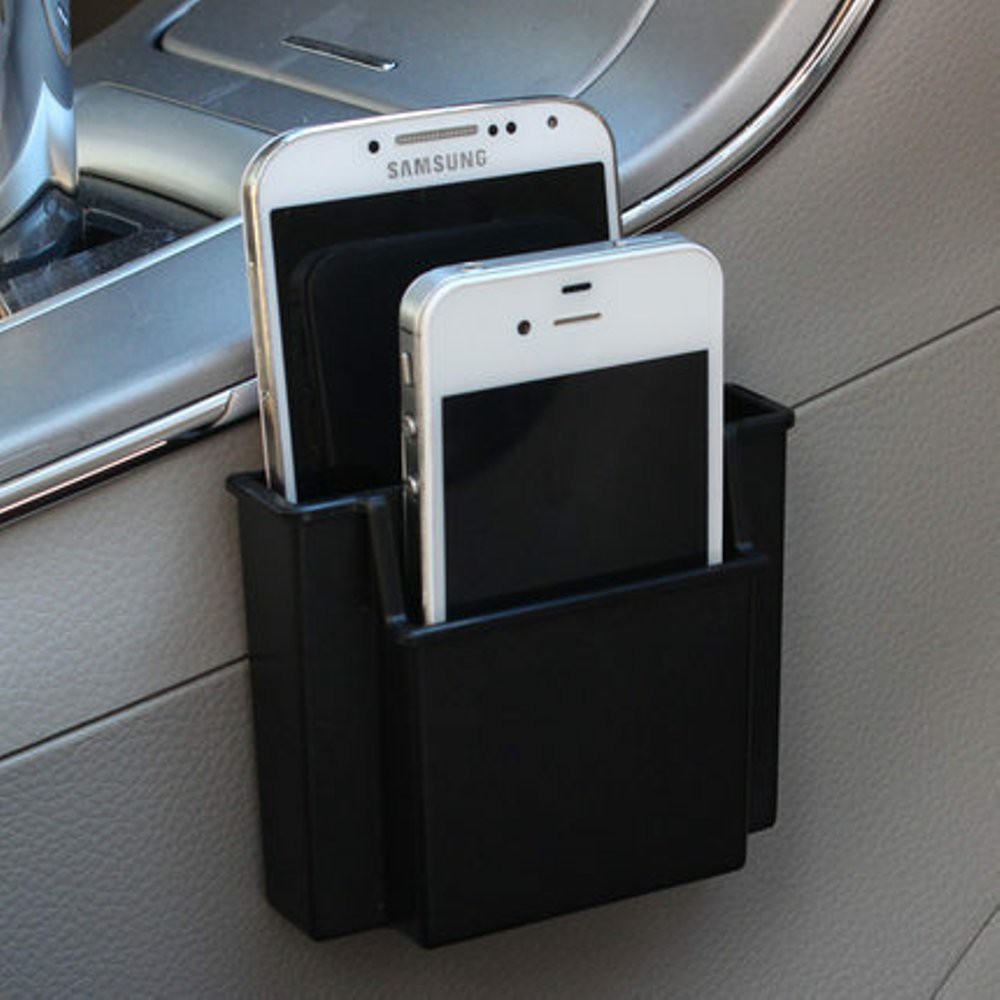 

tempat handphone dobel double tape Terbaik