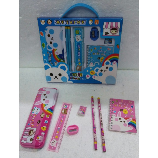 

Paket Alat Tulis - Paket Puzzle Anak - Paket Ujian Az Alat Tulis Paket 1018 Produk Terbaik