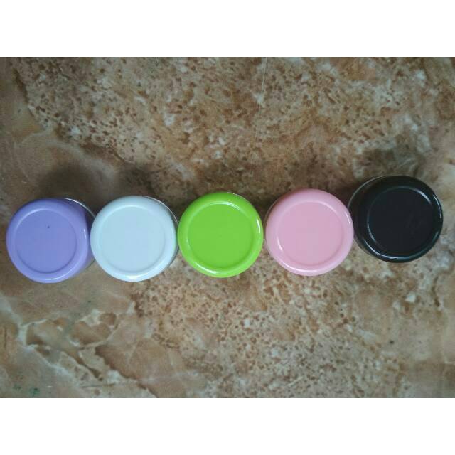 POT KRIM 5gr PS