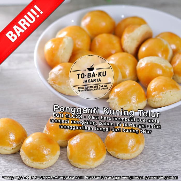  Fungsi Kuning Telur Pada Kue Kering Berbagai Kue 