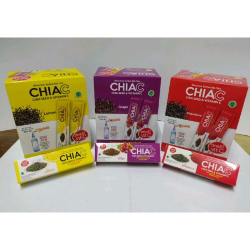 

ChiaC