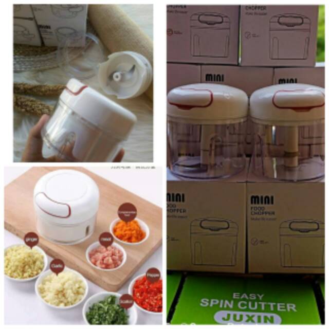 Mini chopper / food chopper /blender tarik