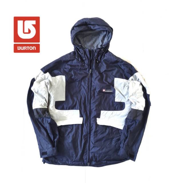 Burton Snowboard Jacket