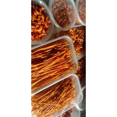 

PAKET HEMAT LENGKAP