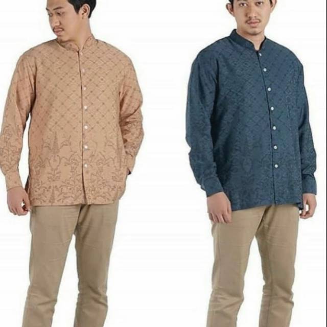 [NWT] Ongkor Koko Navy L