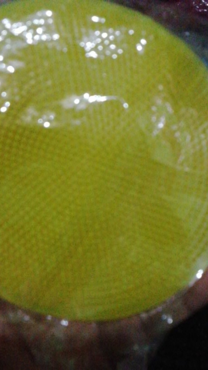 Spons Cuci Piring Silikon Anti Kuman / Spons Serbaguna