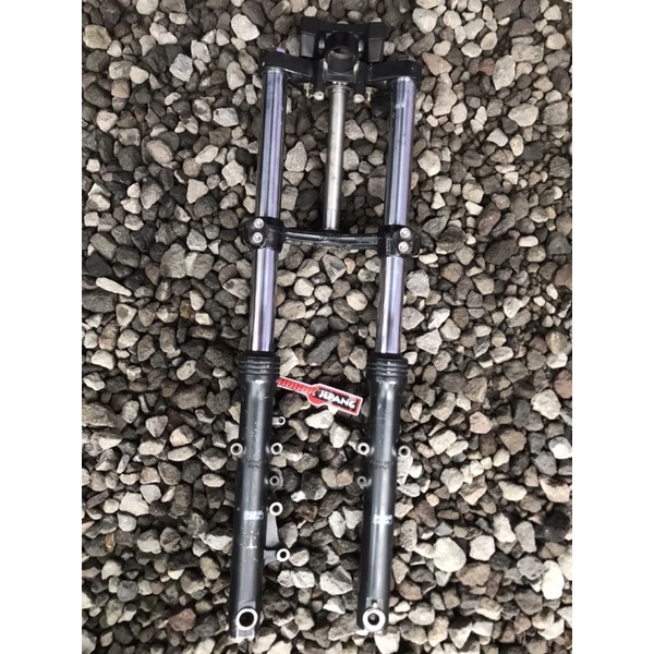 Shock ninja rr original copotan pnp Cb gl mp Tiger set raiser cbr baut L stenlis