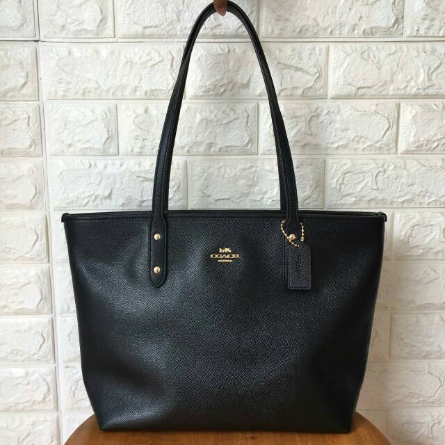 Coach totebag