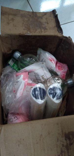 Lux Soft Rose Sabun Cair 450 Ml