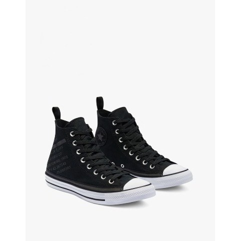 Sepatu Converse Chuck Taylor All Star Workwear Print 169403C