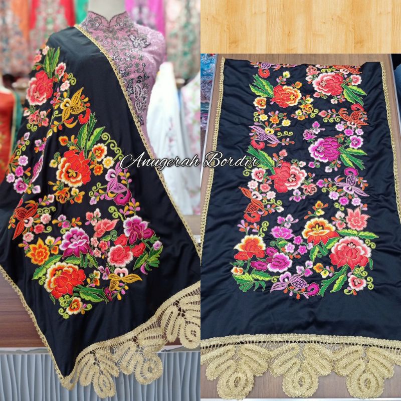 Selendang Koto Gadang