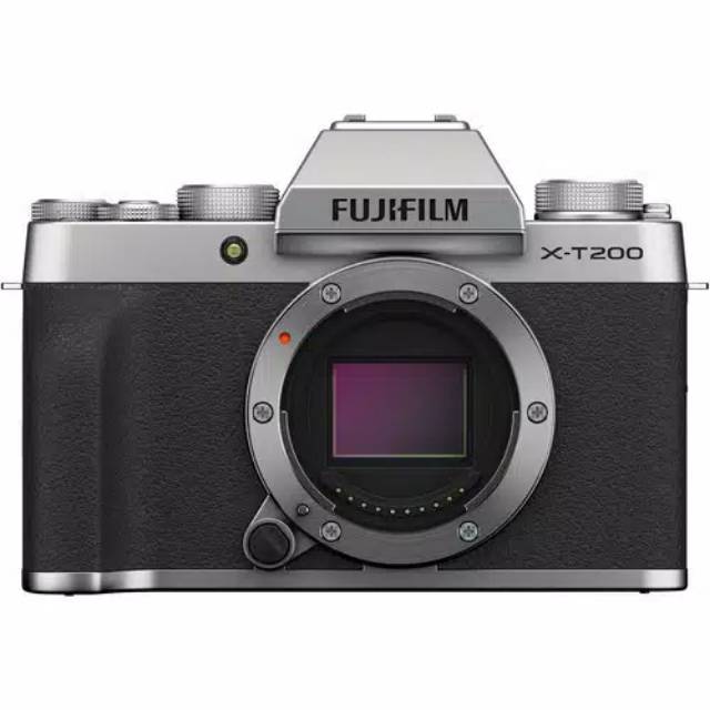 Fujifilm X-T200 BODY ONLY