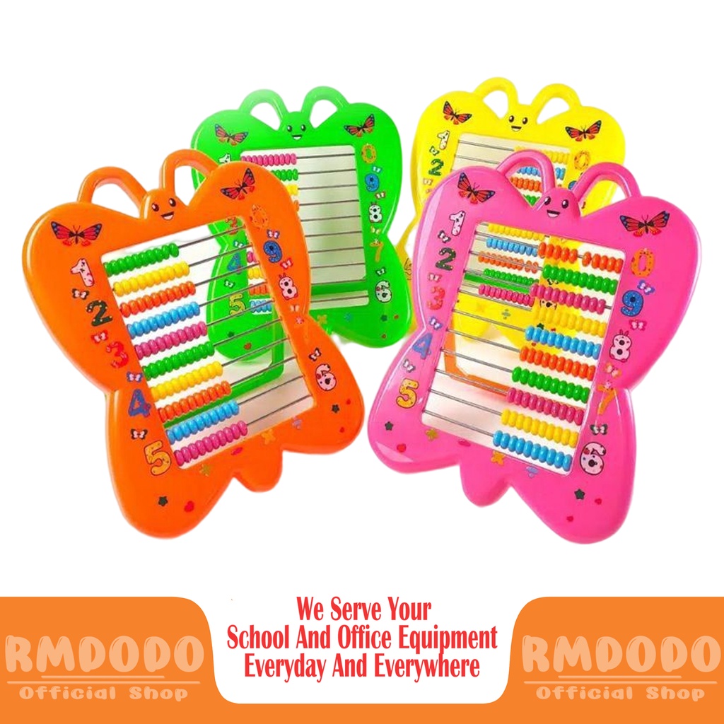 

Rmdodo Sempoa Hitung Plastik Motif / Alat Hitung Sempoa Besar / Mainan Berhitung / Sempoa Anak Warna Besar Murah Berkualitas Bisa Cod
