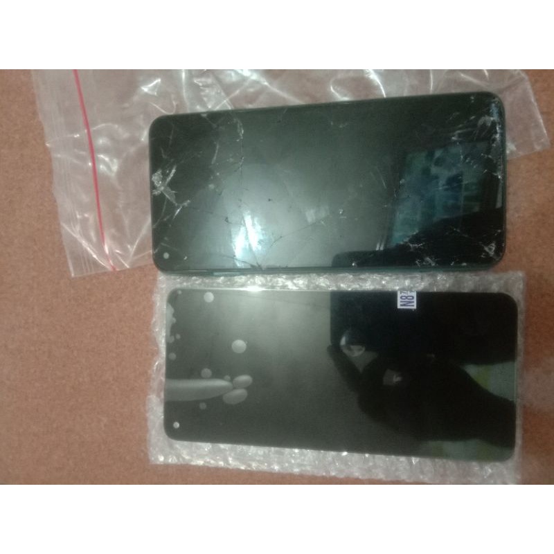 redmi note 9 mesin mati