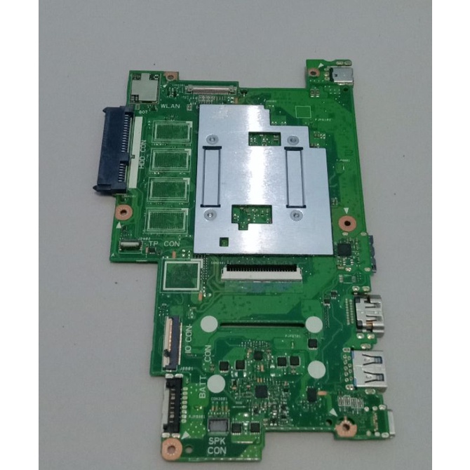 Mobo Mainboard Asus E203nah 2 GB onboard