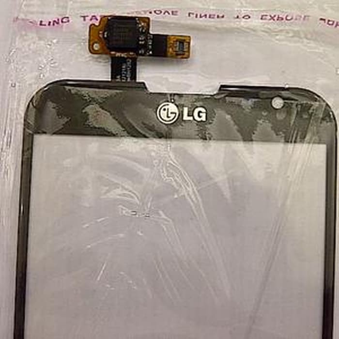 Promo TOUCHSCREEN LG OPTIMUS G PRO E988