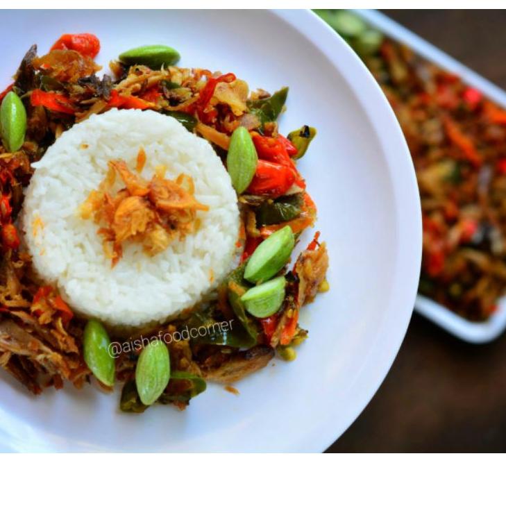 

SALE✅TONGKOL SUWIR|RA3