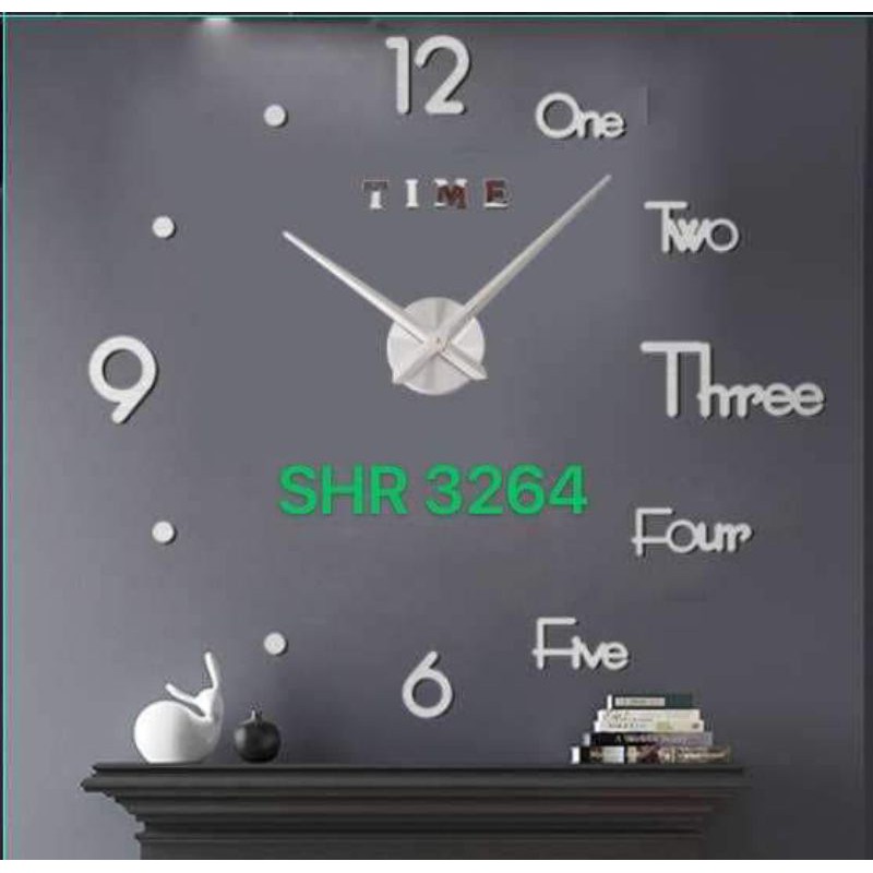 Jam Jumbo DIY 130 cm Shenar