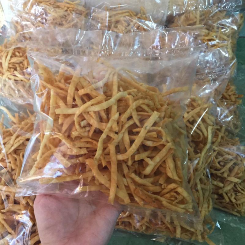

Stik Keju 500 gram