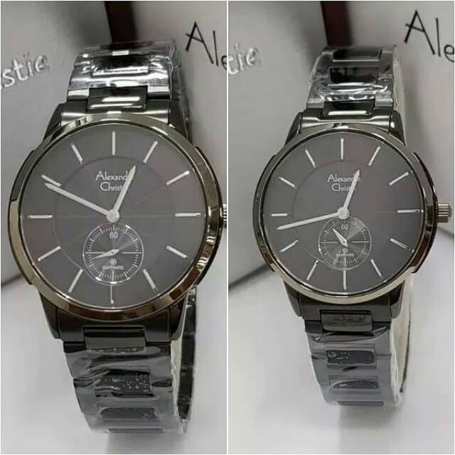 alexandre christie ac 8546